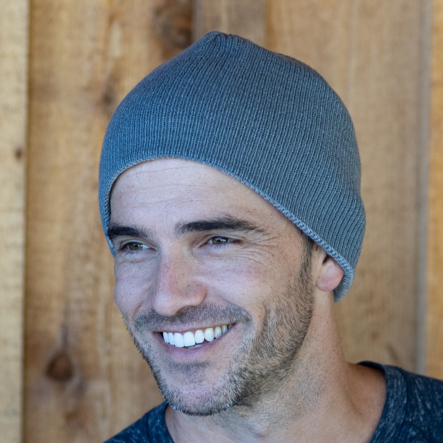 Sunday Afternoons Nightfall Reflective Beanie