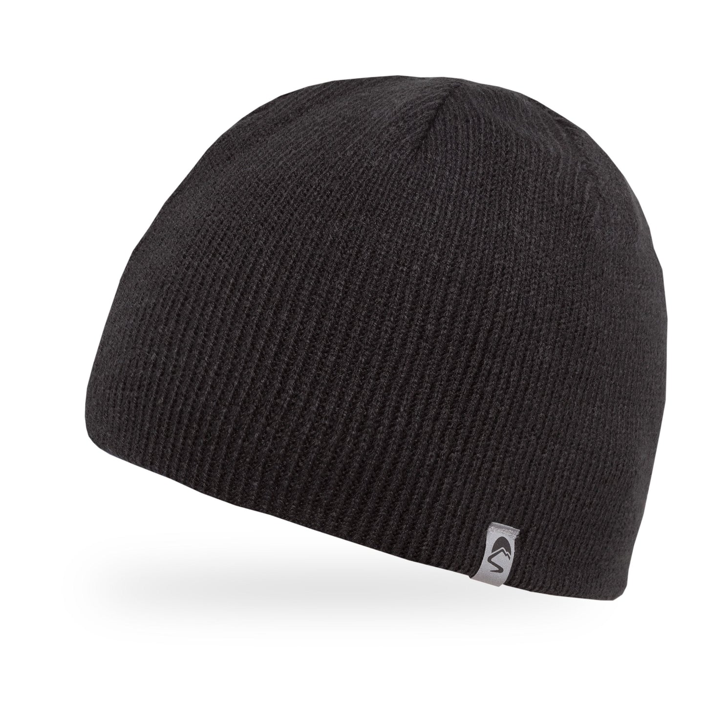 Sunday Afternoons Nightfall Reflective Beanie