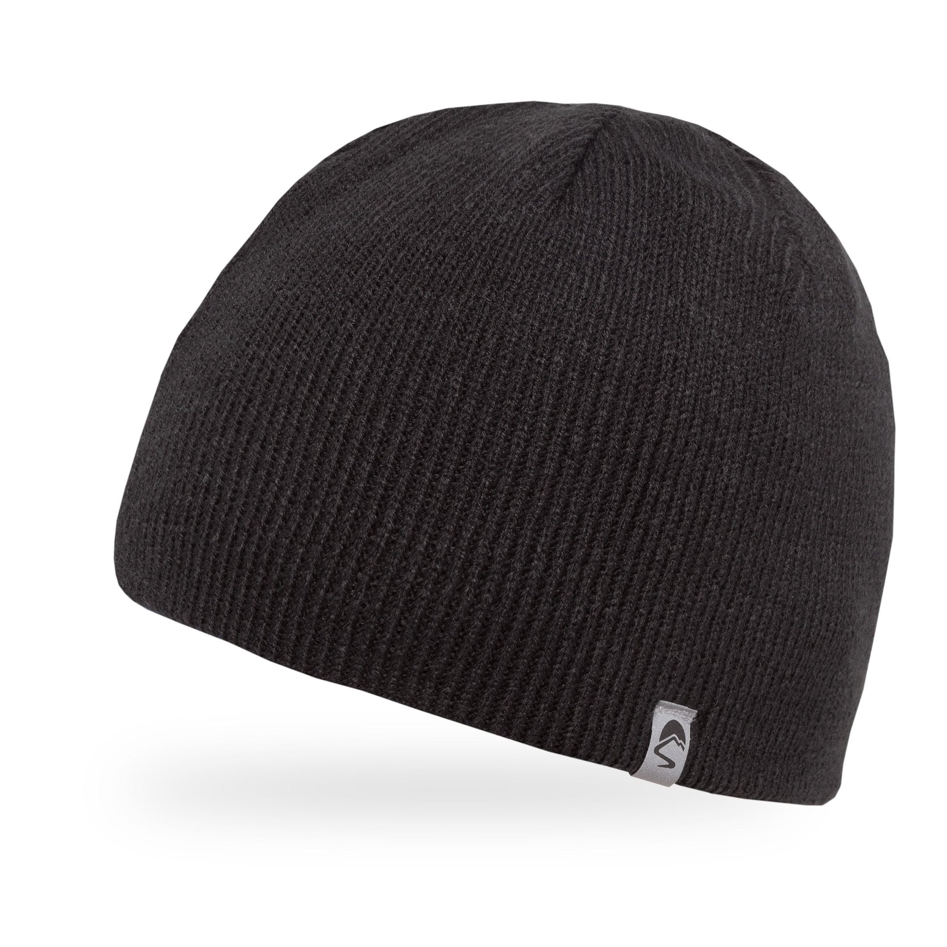 Sunday Afternoons Nightfall Reflective Beanie