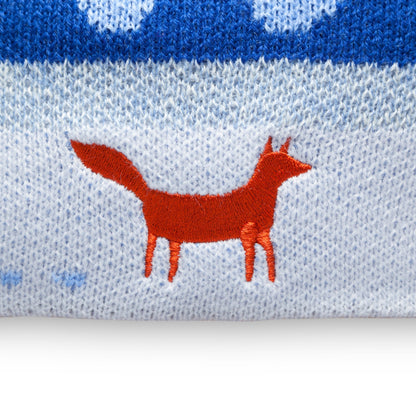 Sunday Afternoons Kids' Winterland Fox Beanie