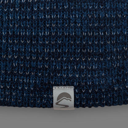 Sunday Afternoons Kids' Nightfall Reflective Beanie