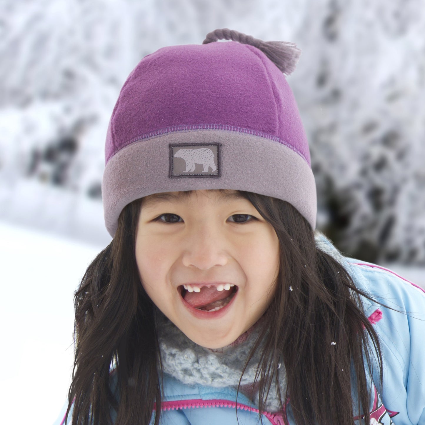Sunday Afternoons Kids' Cozy Critter Beanie - SALE