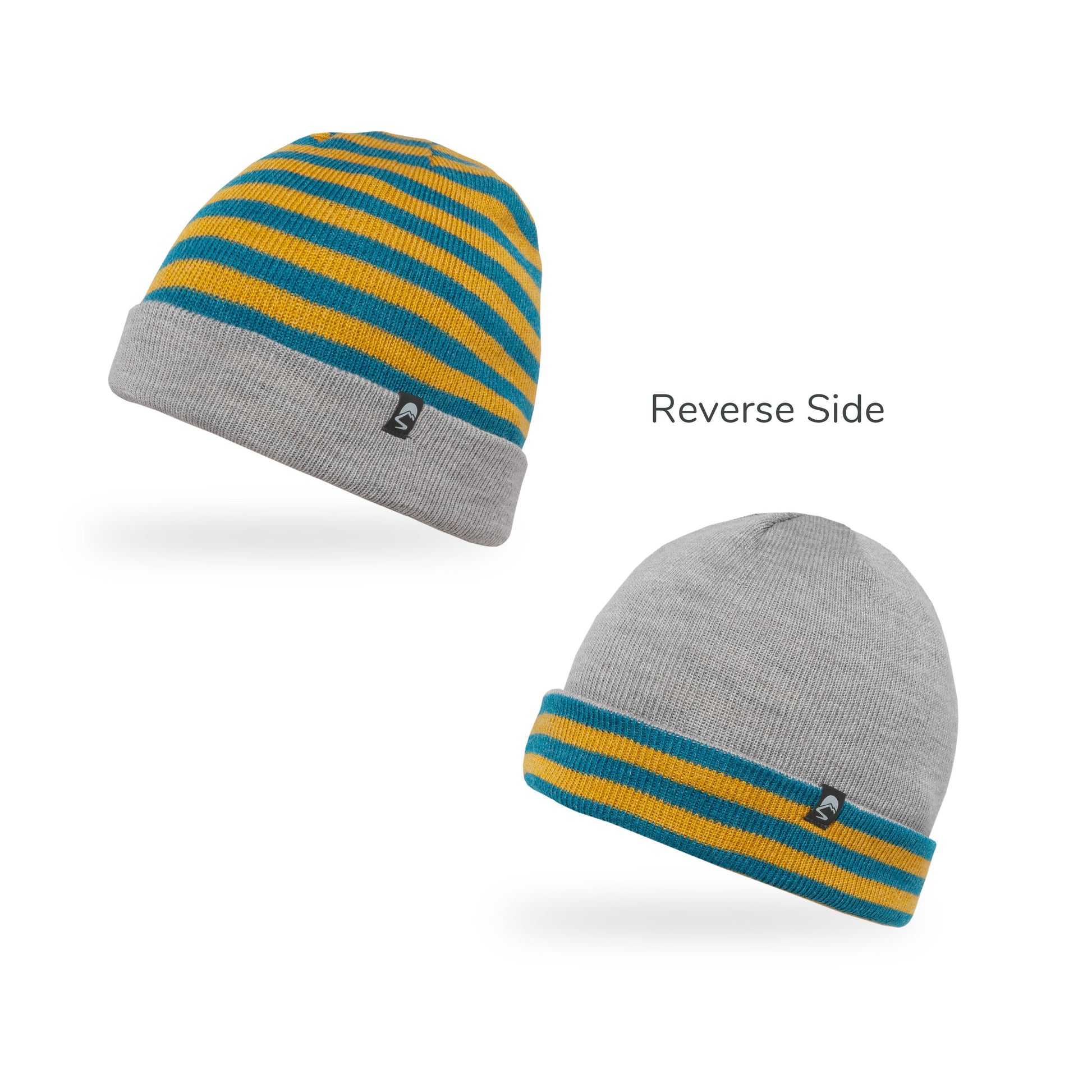 Sunday Afternoons Kids' Saturn Beanie - SALE