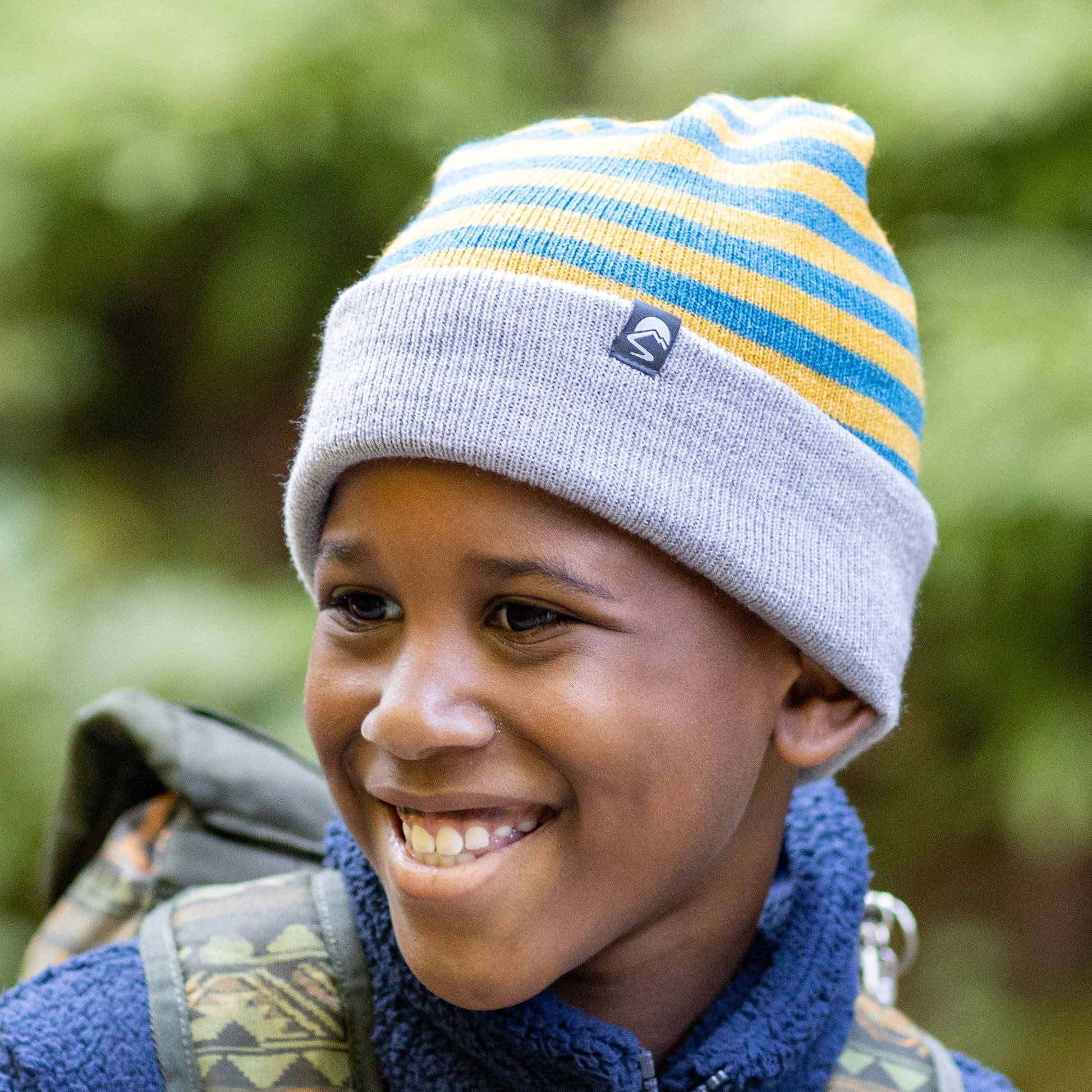 Sunday Afternoons Kids' Saturn Beanie - SALE