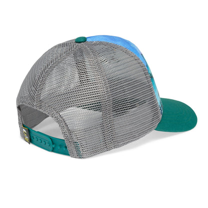 Sunday Afternoons Kids' Lone Wolf Trucker