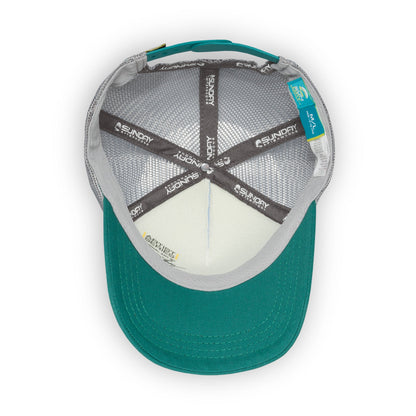 Sunday Afternoons Kids' Lone Wolf Trucker