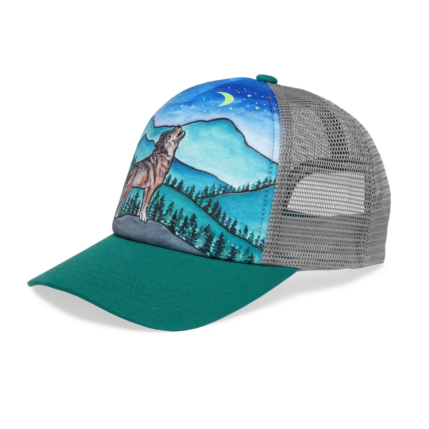 Lone Wolf,M/L
