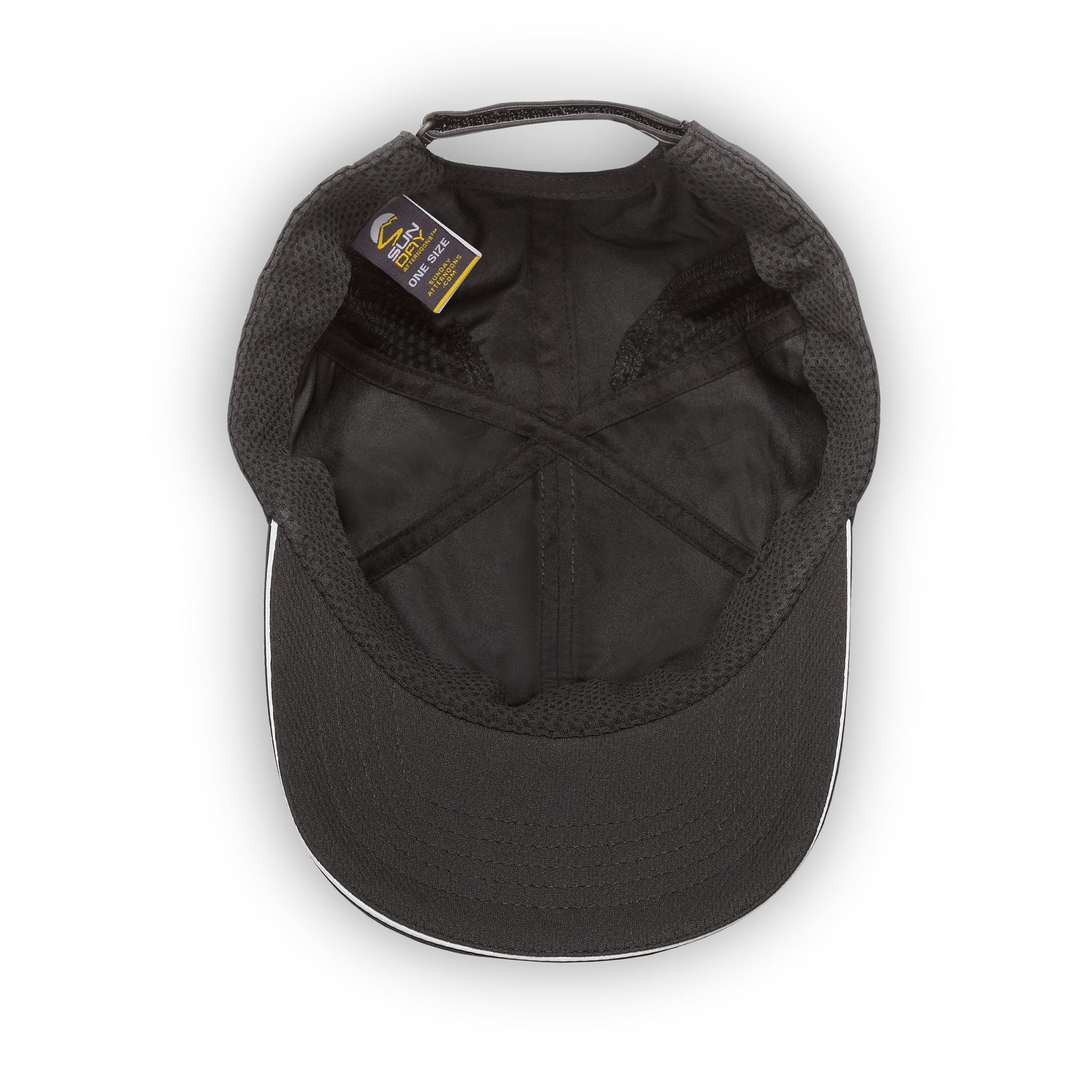 Sunday Afternoons Flash Cap | Reflective, Moisture-Wicking Cap