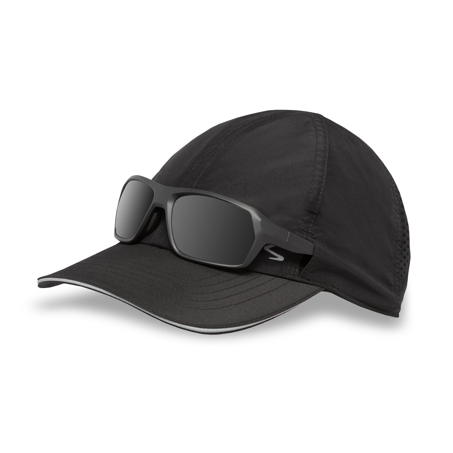 Sunday Afternoons Flash Cap | Reflective, Moisture-Wicking Cap