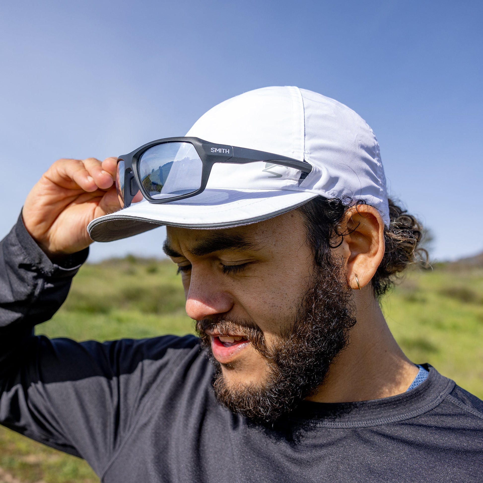 Sunday Afternoons Flash Cap | Reflective, Moisture-Wicking Cap