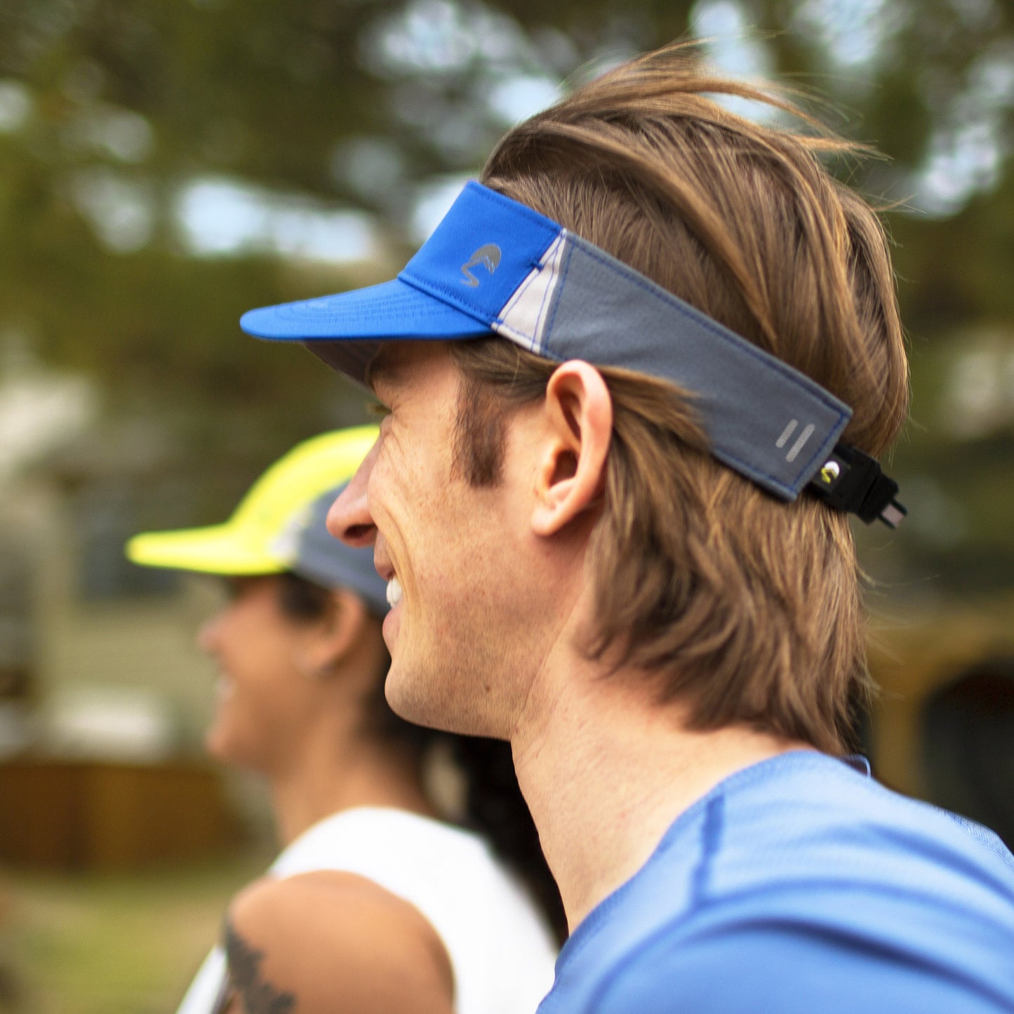 Sunday Afternoons VaporLite Rush Visor
