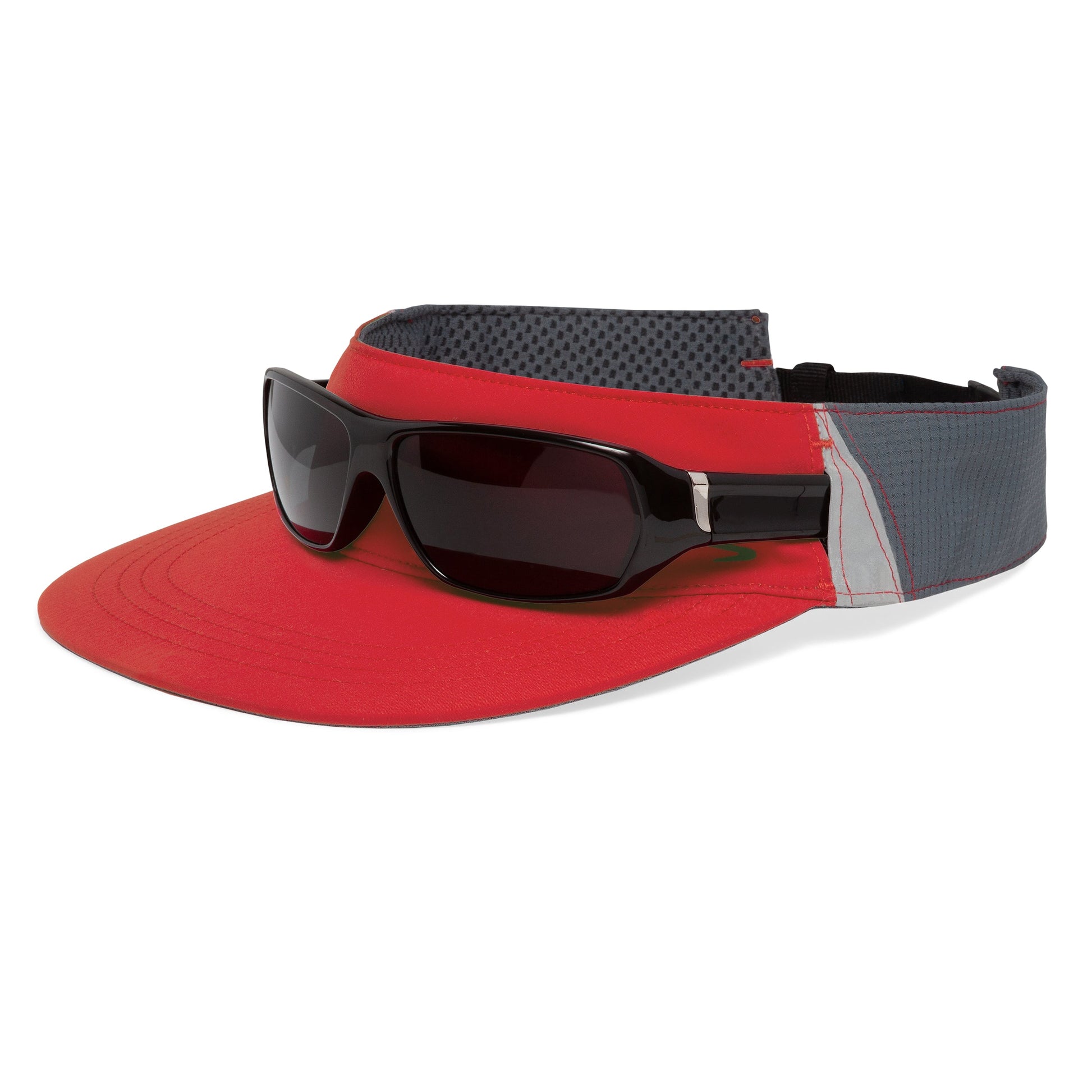 Sunday Afternoons VaporLite Rush Visor