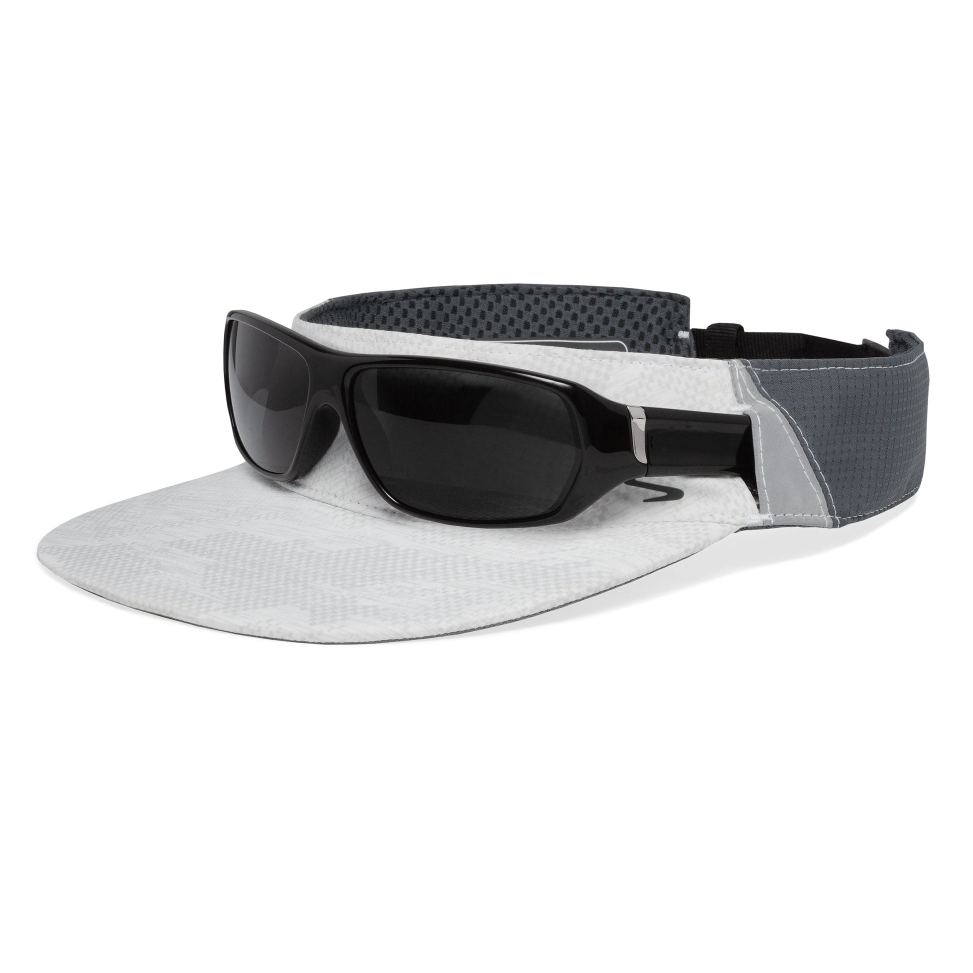 Sunday Afternoons VaporLite Rush Visor
