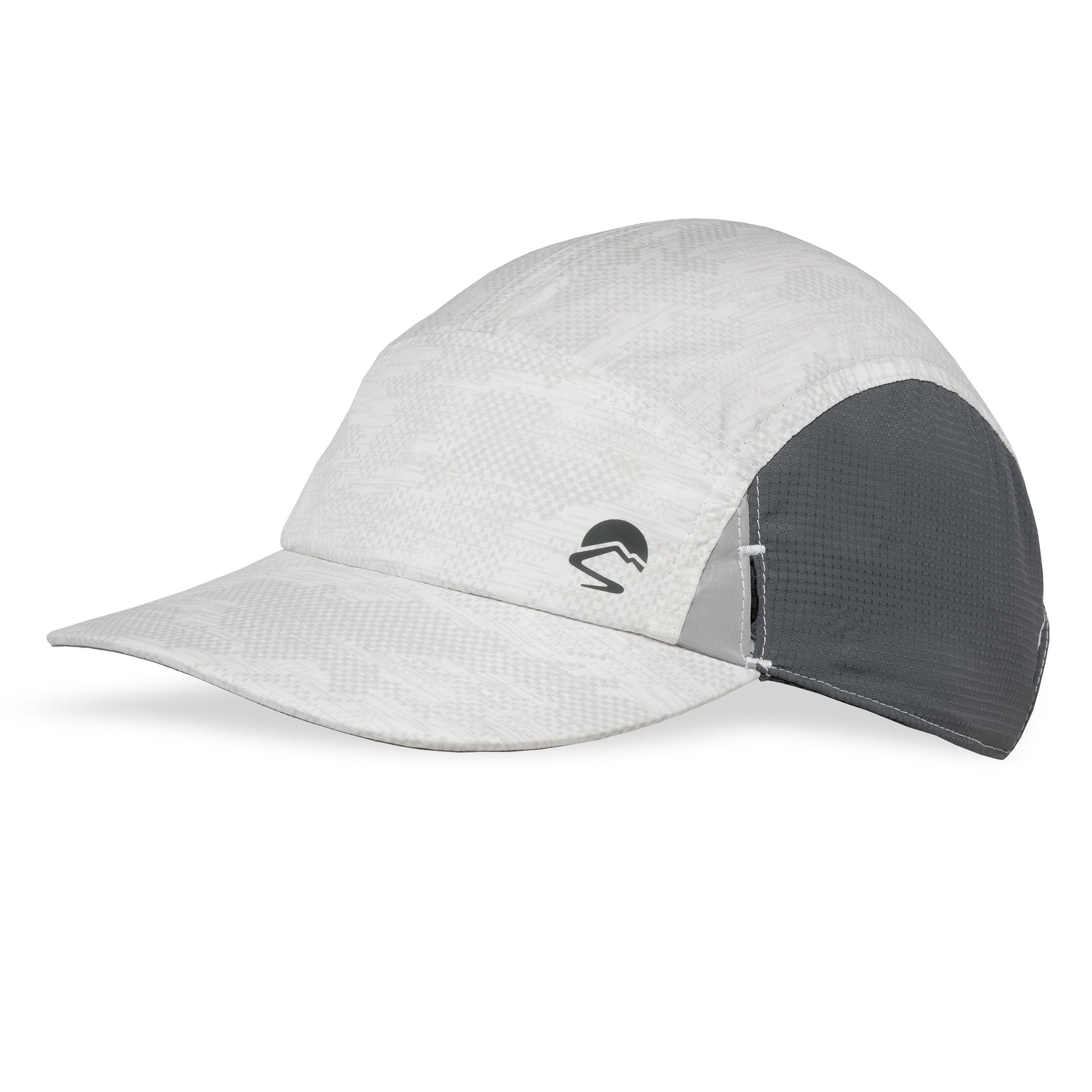 Sunday Afternoons Vaporlite Stride Cap | Lightweight, Breathable Running Cap
