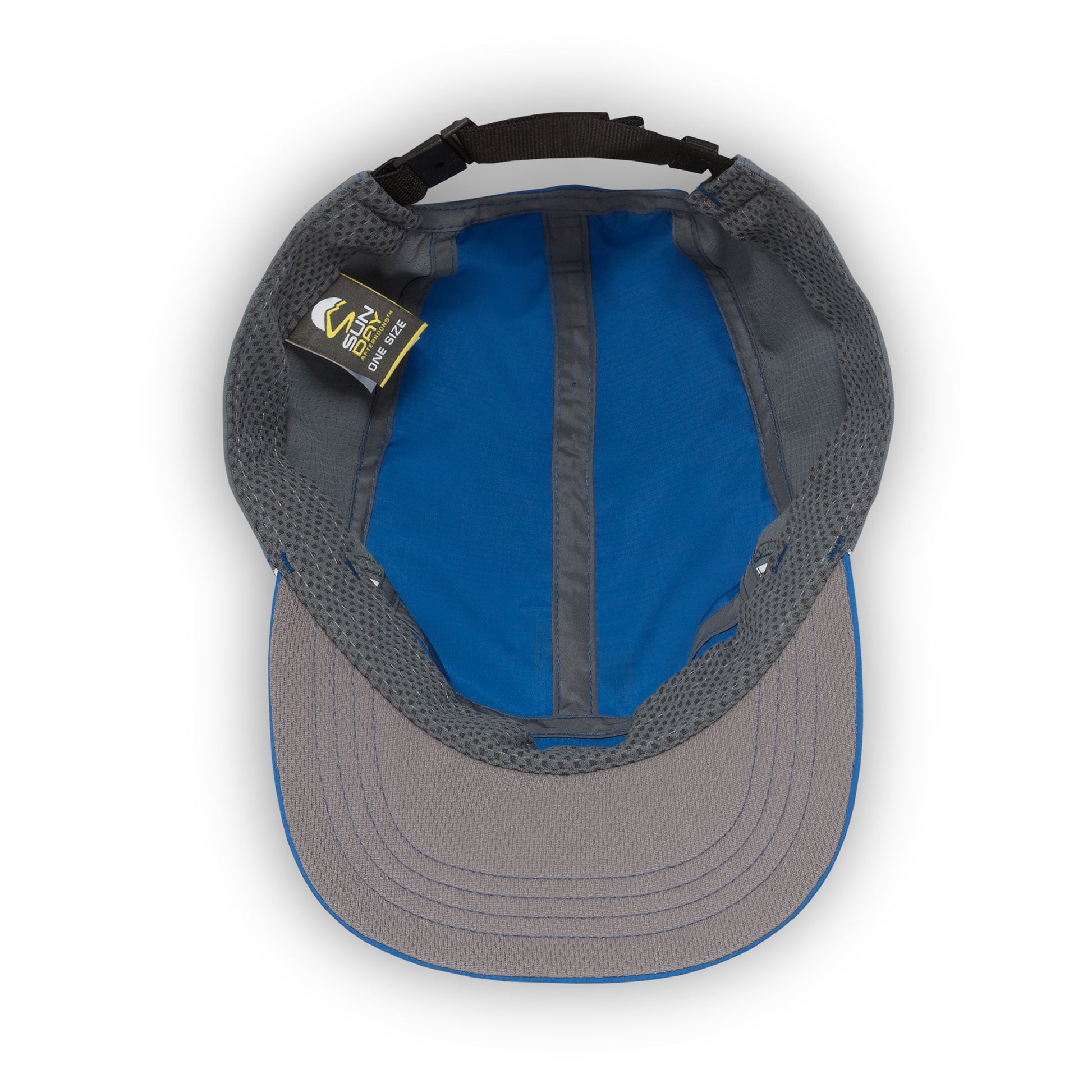 Sunday Afternoons Vaporlite Stride Cap | Lightweight, Breathable Running Cap