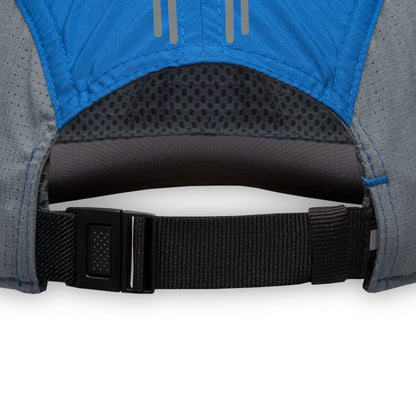 Sunday Afternoons Vaporlite Stride Cap | Lightweight, Breathable Running Cap