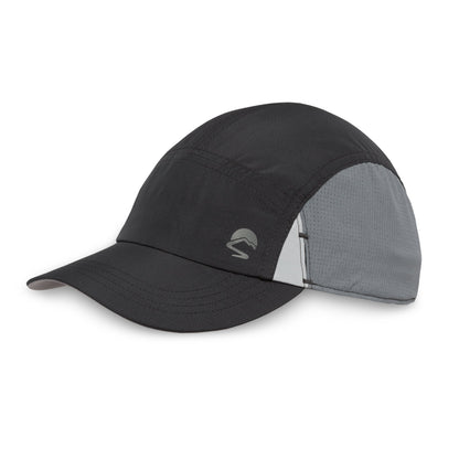 Sunday Afternoons Vaporlite Stride Cap | Lightweight, Breathable Running Cap
