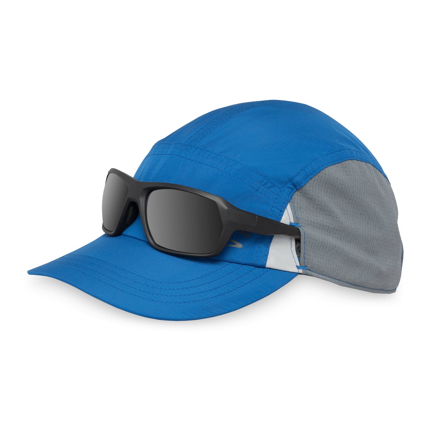 Sunday Afternoons Vaporlite Stride Cap | Lightweight, Breathable Running Cap