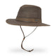 Tobacco Brown
