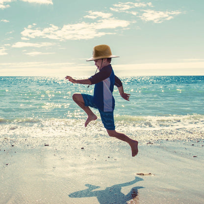 Sunday Afternoons Kids' Sun Guardian Hat