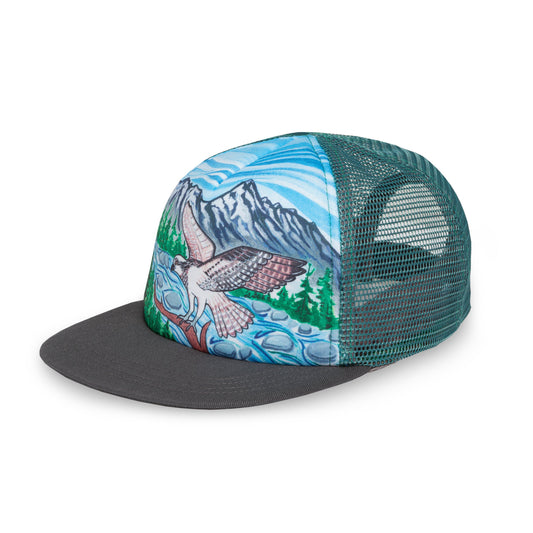 Sunday Afternoons Toddler Osprey Trucker - SALE