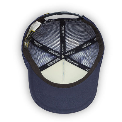 Sunday Afternoons Into the Blue Trucker