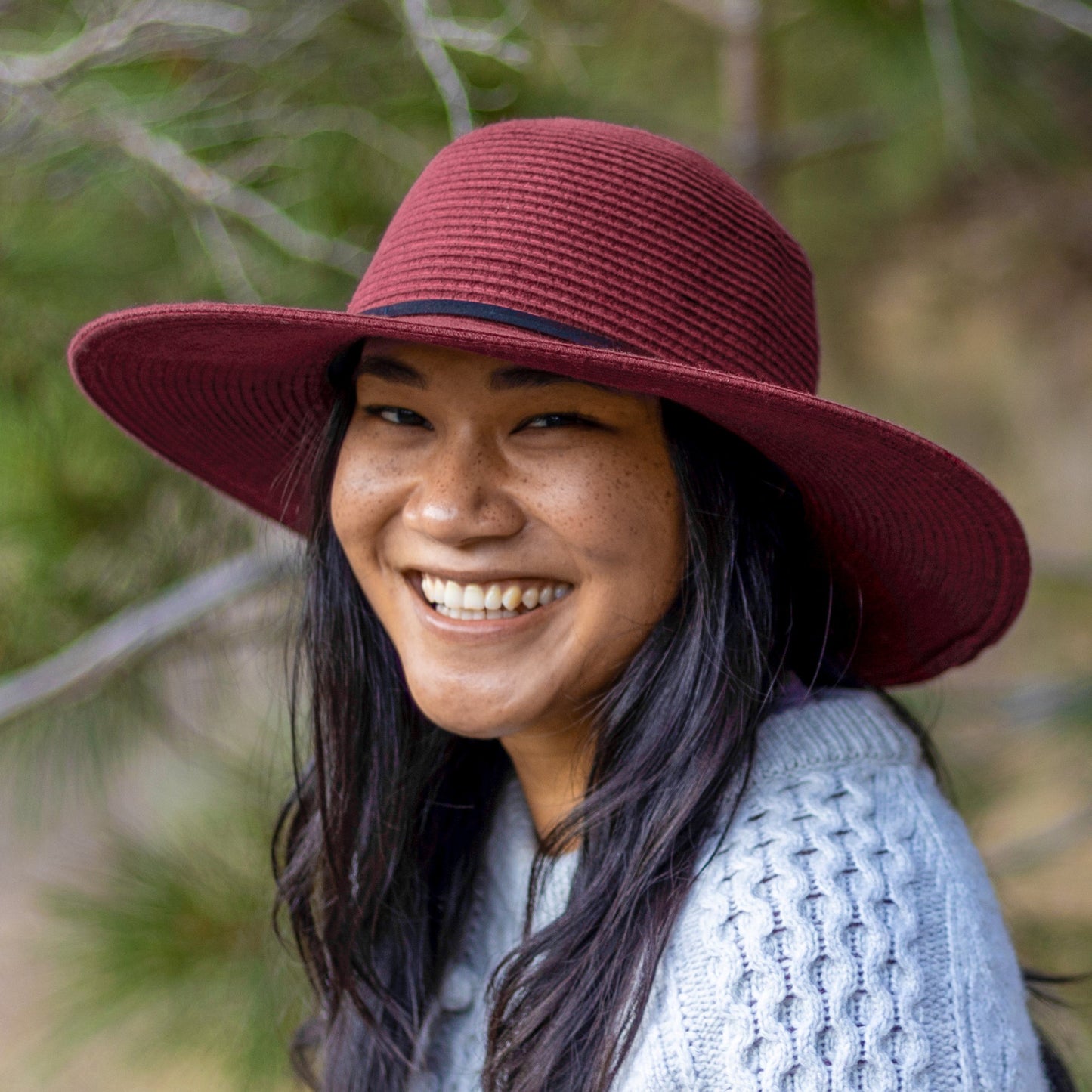 Sunday Afternoons Joslyn Hat | Women's Stylish Sun Hat