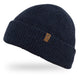 Heathered Navy
