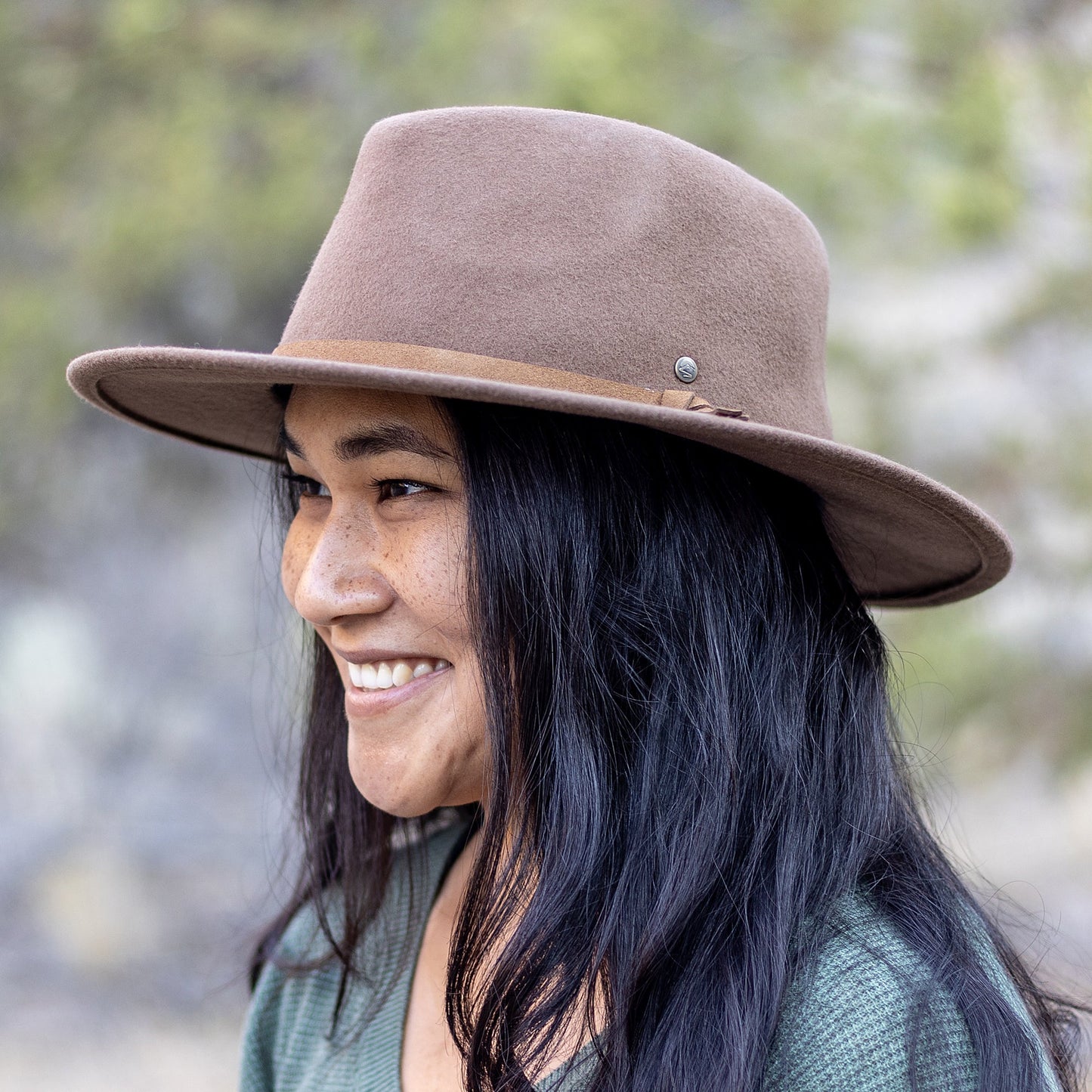 Sunday Afternoons Quinn Hat | Women's Packable Sun Hat
