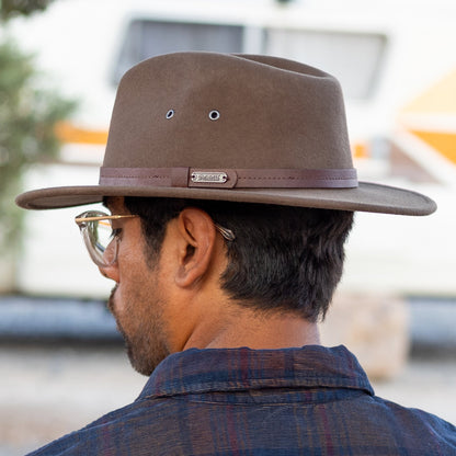Sunday Afternoons Winston Hat | Classic, Water-Resistant Sun Hat