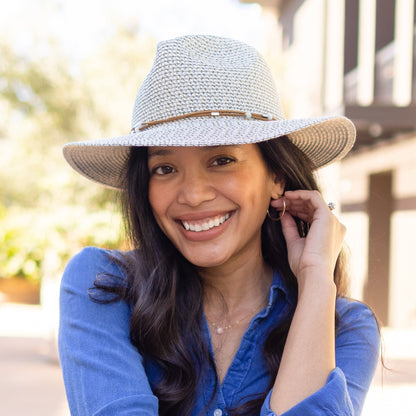 Sunday Afternoons Wanderlust Fedora