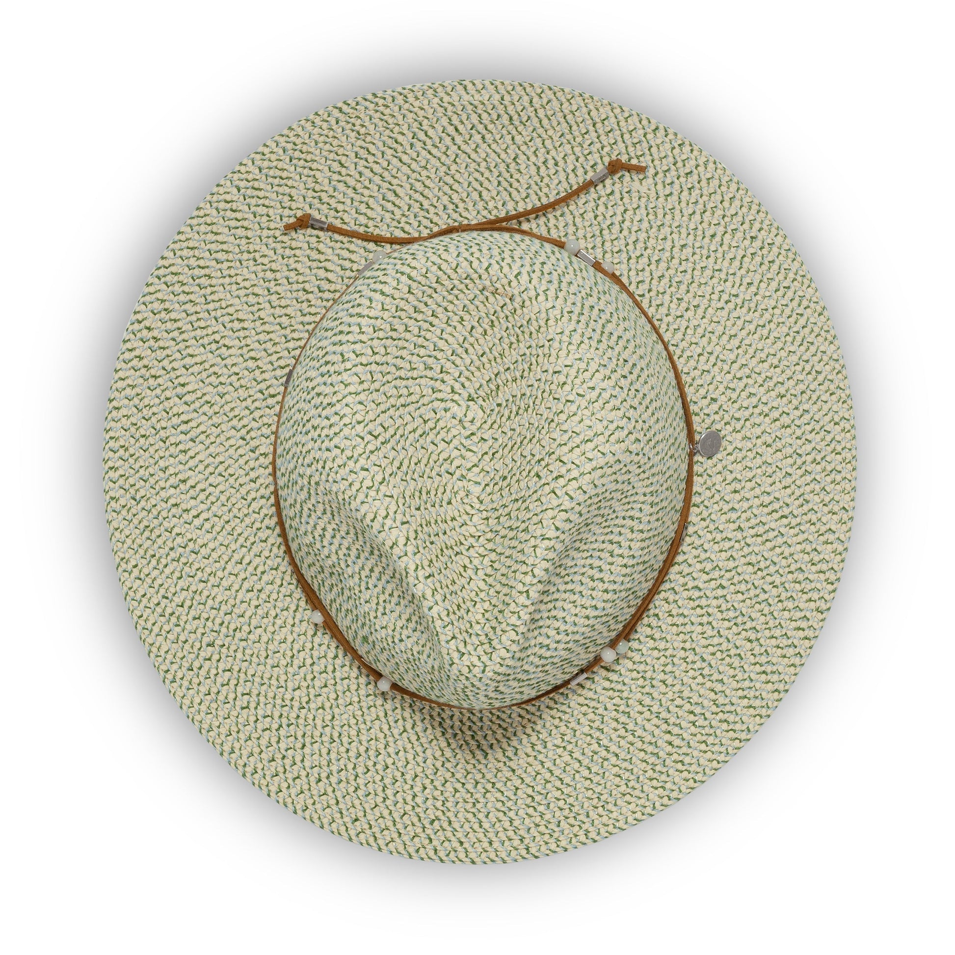 Sunday Afternoons Wanderlust Fedora