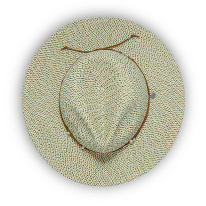 Sunday Afternoons Wanderlust Fedora