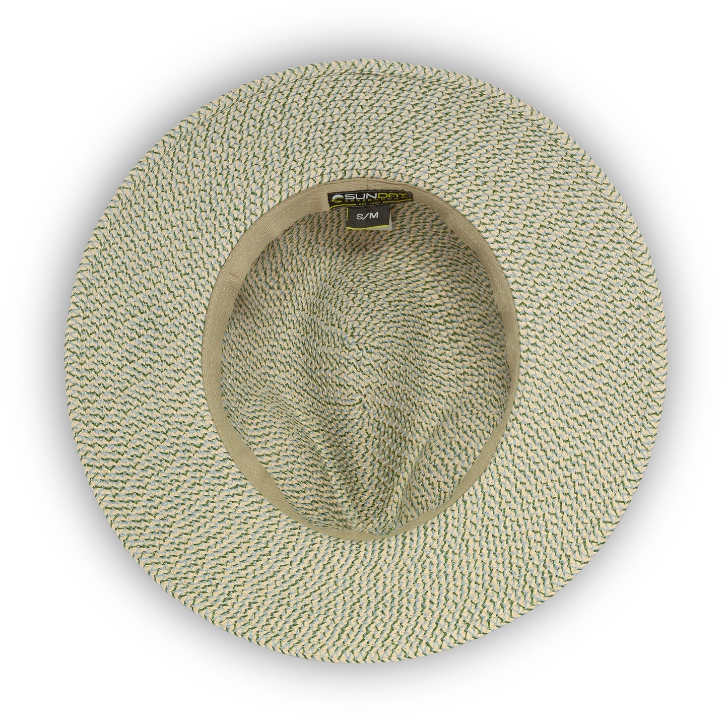 Sunday Afternoons Wanderlust Fedora