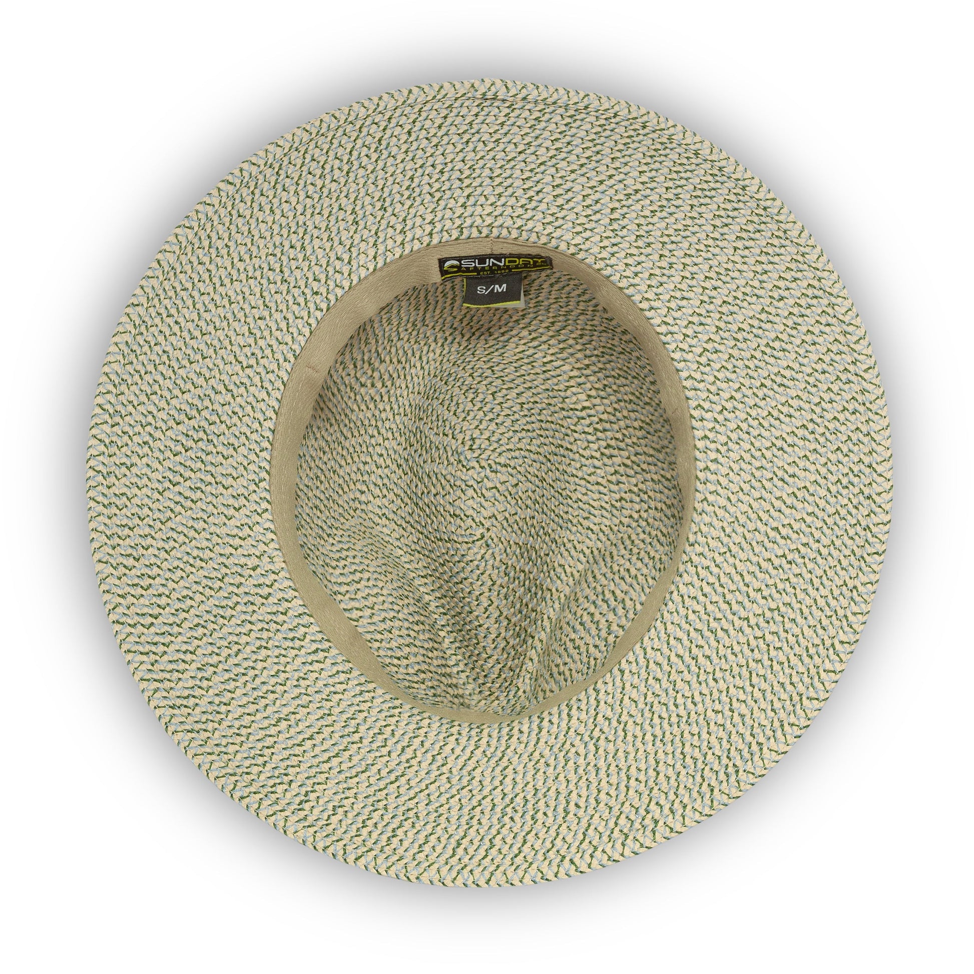 Sunday Afternoons Wanderlust Fedora