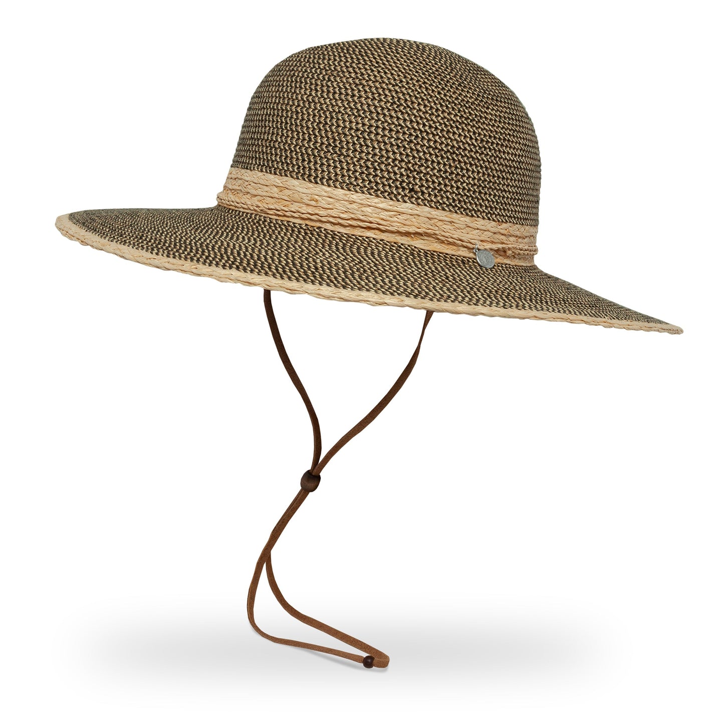 Sunday Afternoons Athena Hat - Adjustable Wide Brimmed Sun Hat