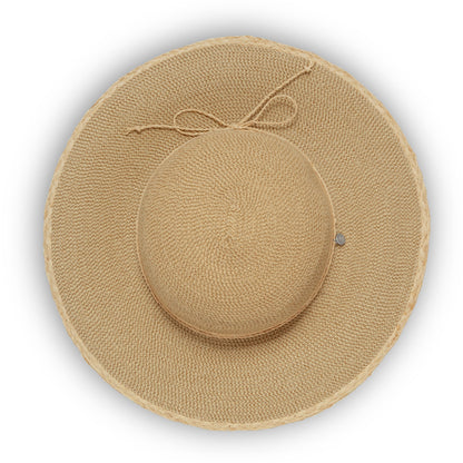 Sunday Afternoons Athena Hat - Adjustable Wide Brimmed Sun Hat