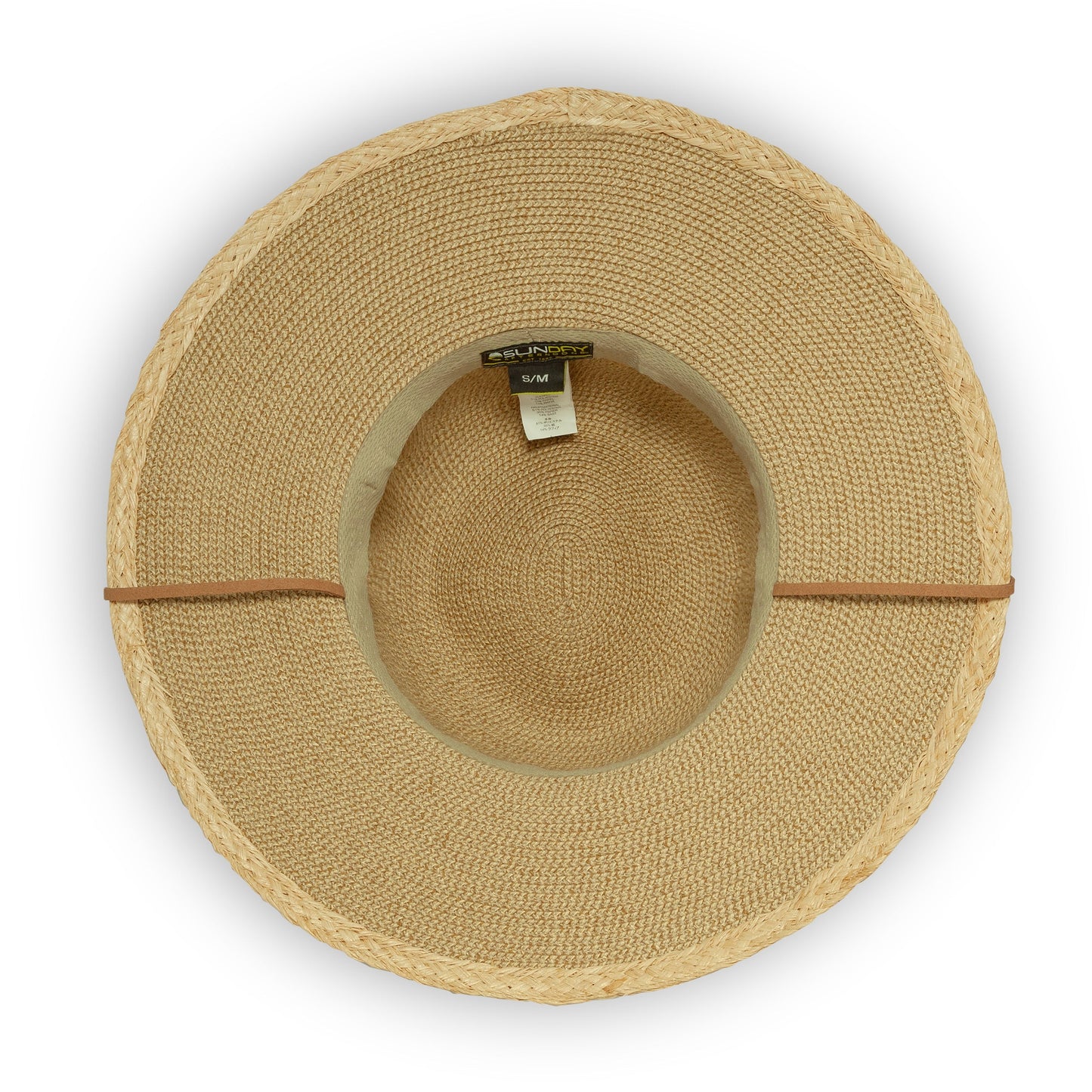 Sunday Afternoons Athena Hat - Adjustable Wide Brimmed Sun Hat