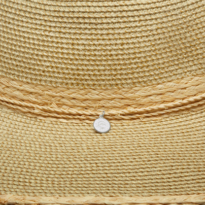 Sunday Afternoons Athena Hat - Adjustable Wide Brimmed Sun Hat