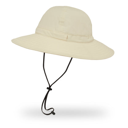 Sunday Afternoons Voyage Hat | Travel-Ready, Adjustable Sun Hat