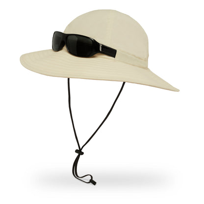 Sunday Afternoons Voyage Hat | Travel-Ready, Adjustable Sun Hat