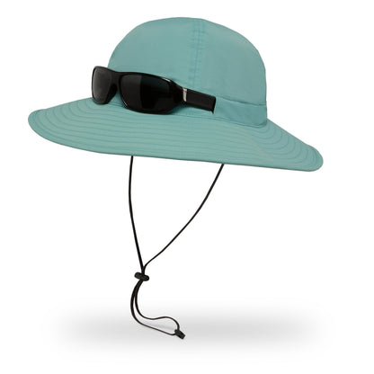 Sunday Afternoons Voyage Hat | Travel-Ready, Adjustable Sun Hat
