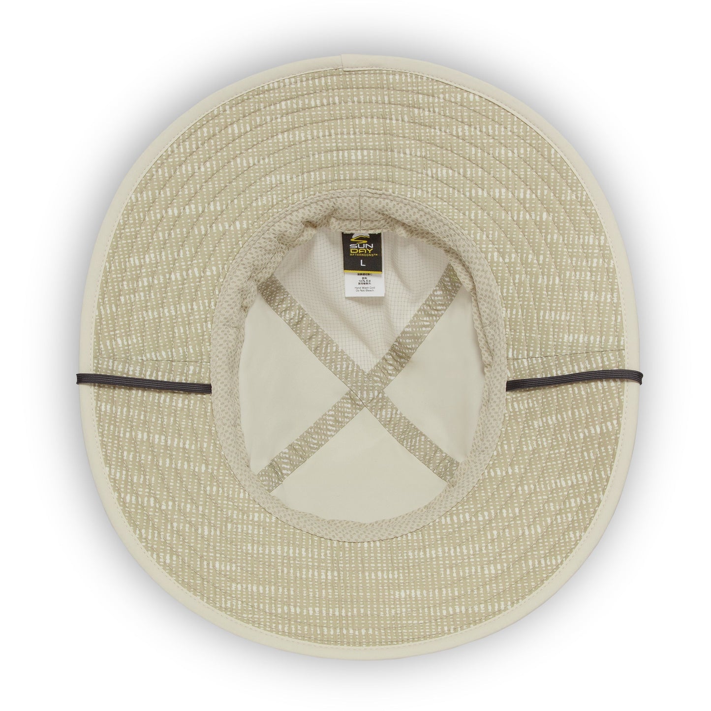 Sunday Afternoons Voyage Hat | Travel-Ready, Adjustable Sun Hat