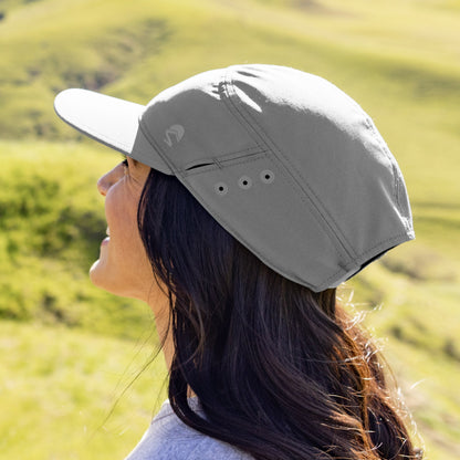 Sunday Afternoons Sunward Radar | UV Protection, Adjustable Cap