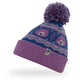 Washed Purple