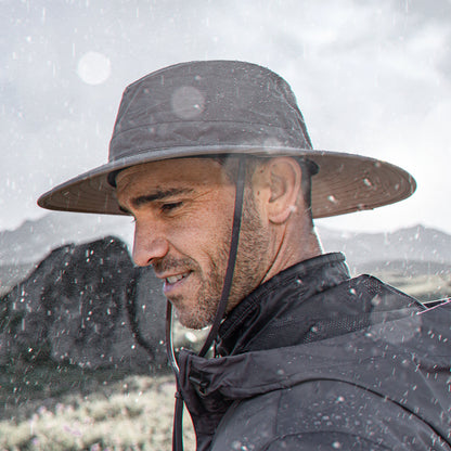 Sunday Afternoons Outback Storm Hat - Waterproof Outdoor Hat