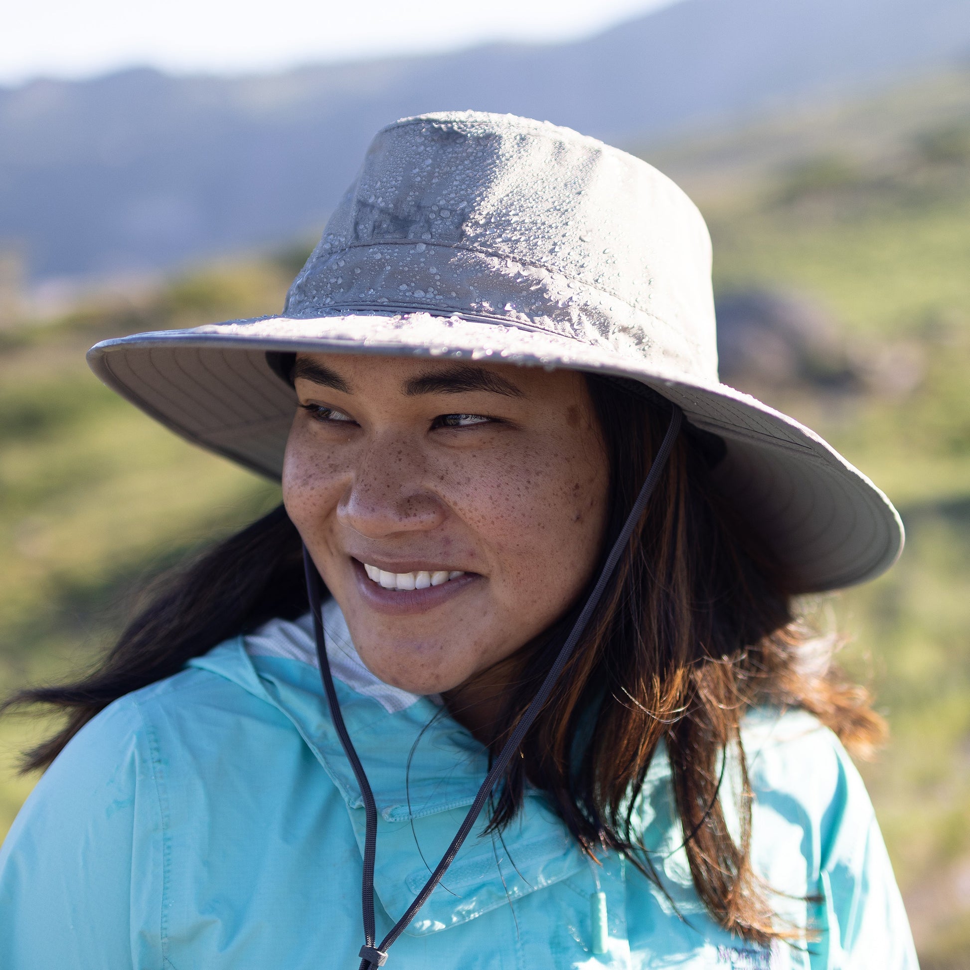 Sunday Afternoons Outback Storm Hat - Waterproof Outdoor Hat