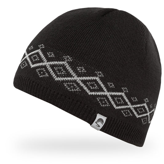 Sunday Afternoons Strobe Reflective Beanie