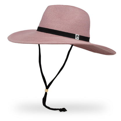 Sunday Afternoons Sojourn Hat - Stylish Sun Fedora