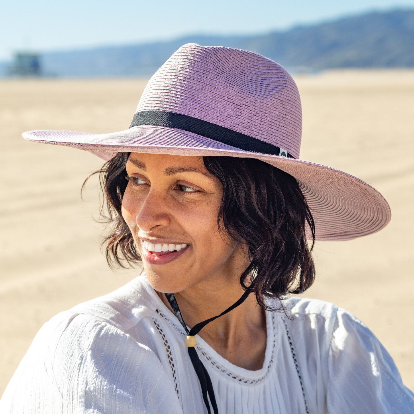 Sunday Afternoons Sojourn Hat - Stylish Sun Fedora